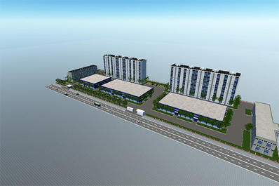 开江倾斜摄影技术在虚拟现实(VR)中的应用