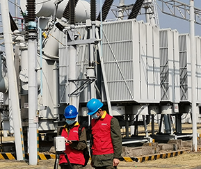 开江倾斜摄影技术在基础设施监测中如何发挥作用？